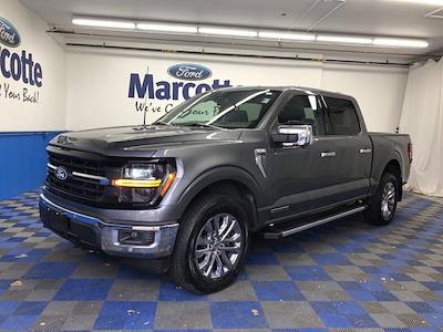 2024 Ford F-150 SuperCrew Cab 4WD Pickup for sale #AT10707 - photo 1