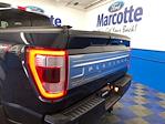 Used 2022 Ford F-150 SuperCrew Cab for sale #AT10715 - photo 10