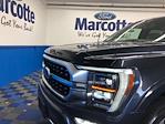 Used 2022 Ford F-150 SuperCrew Cab for sale #AT10715 - photo 8