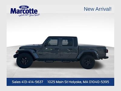 Used 2021 Jeep Gladiator Sport Crew Cab for sale #AT10715A - photo 1