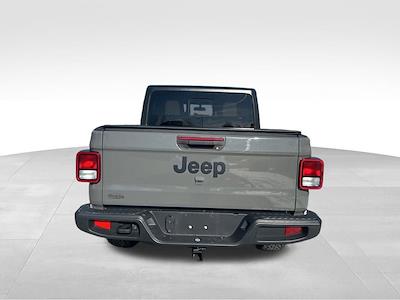 Used 2021 Jeep Gladiator Sport Crew Cab for sale #AT10715A - photo 2