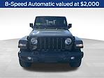 Used 2021 Jeep Gladiator Sport Crew Cab for sale #AT10715A - photo 3