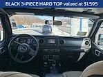 Used 2021 Jeep Gladiator Sport Crew Cab for sale #AT10715A - photo 6