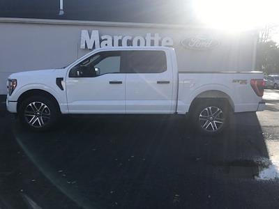 2023 Ford F-150 SuperCrew Cab 4WD Pickup for sale #AT10716 - photo 1