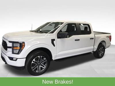 2023 Ford F-150 SuperCrew Cab 4WD Pickup for sale #AT10716 - photo 2