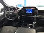 Used 2023 Ford F-150 SuperCrew Cab for sale #AT10716 - photo 24