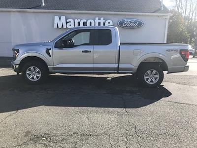 2024 Ford F-150 Super Cab 4WD Pickup for sale #AT10722 - photo 1