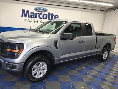 Used 2024 Ford F-150 XL Super Cab for sale #AT10722 - photo 2