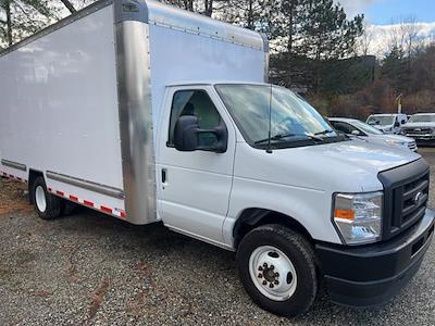 Used 2024 Ford E-350 Box Truck for sale #AT10728 - photo 1