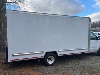 Used 2024 Ford E-350 Box Truck for sale #AT10728 - photo 2