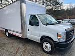 Used 2024 Ford E-350 Box Truck for sale #AT10728 - photo 1
