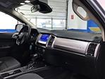Used 2023 Ford Ranger SuperCrew Cab for sale #AT10730 - photo 12