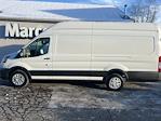 Used 2023 Ford E-Transit 350 High Roof Empty Cargo Van for sale #AT10733 - photo 1