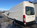 Used 2023 Ford E-Transit 350 High Roof Empty Cargo Van for sale #AT10733 - photo 2