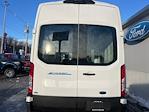 Used 2023 Ford E-Transit 350 High Roof Empty Cargo Van for sale #AT10733 - photo 3