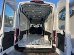 Used 2023 Ford E-Transit 350 High Roof Empty Cargo Van for sale #AT10733 - photo 5