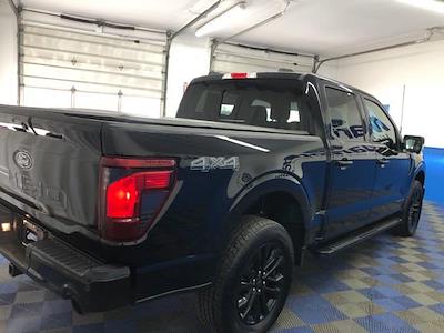 Used 2024 Ford F-150 XLT SuperCrew Cab for sale #AT10736 - photo 2