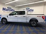 Used 2022 Ford F-150 SuperCrew Cab for sale #AT10737 - photo 3