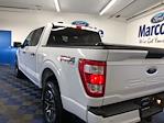 Used 2022 Ford F-150 SuperCrew Cab for sale #AT10737 - photo 2