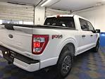 Used 2022 Ford F-150 SuperCrew Cab for sale #AT10737 - photo 4