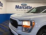 Used 2022 Ford F-150 SuperCrew Cab for sale #AT10737 - photo 7