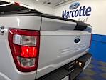 Used 2022 Ford F-150 SuperCrew Cab for sale #AT10737 - photo 9