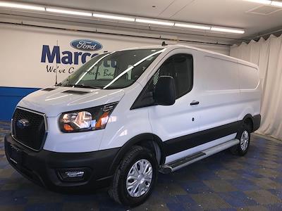 2024 Ford Transit 250 Low Roof RWD Empty Cargo Van for sale #AT10739 - photo 1