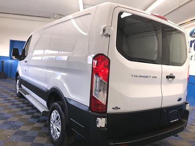 2024 Ford Transit 250 Low Roof RWD Empty Cargo Van for sale #AT10739 - photo 2