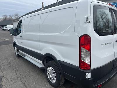 2024 Ford Transit 250 Low Roof RWD Empty Cargo Van for sale #AT10739 - photo 2