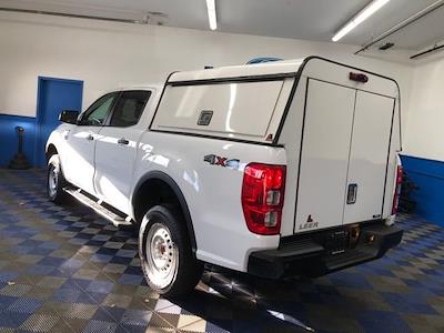 Used 2022 Ford Ranger SuperCrew Cab for sale #AT10752 - photo 2