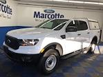 2022 Ford Ranger SuperCrew Cab 4WD Pickup for sale #AT10752 - photo 1
