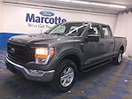 Used 2022 Ford F-150 SuperCrew Cab for sale #AT10754 - photo 1