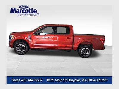 2023 Ford F-150 SuperCrew Cab 4WD Pickup for sale #AT10762 - photo 2