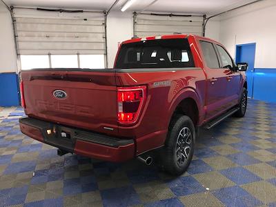 2023 Ford F-150 SuperCrew Cab 4WD Pickup for sale #AT10762 - photo 2