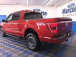 Used 2023 Ford F-150 SuperCrew Cab for sale #AT10762 - photo 2