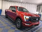 Used 2023 Ford F-150 SuperCrew Cab for sale #AT10762 - photo 5