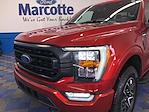 Used 2023 Ford F-150 SuperCrew Cab for sale #AT10762 - photo 7