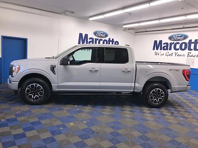 2023 Ford F-150 SuperCrew Cab 4WD Pickup for sale #AT10763 - photo 2