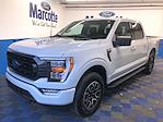 Used 2023 Ford F-150 SuperCrew Cab for sale #AT10763 - photo 1