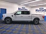 Used 2023 Ford F-150 SuperCrew Cab for sale #AT10763 - photo 2
