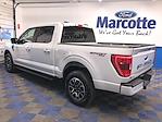 Used 2023 Ford F-150 SuperCrew Cab for sale #AT10763 - photo 3