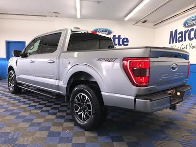 2023 Ford F-150 SuperCrew Cab 4WD Pickup for sale #AT10764 - photo 1