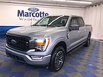 Used 2023 Ford F-150 SuperCrew Cab for sale #AT10764 - photo 1