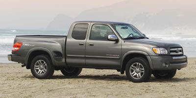 Used 2006 Toyota Tundra - photo 1