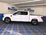 Used 2023 Ford F-150 SuperCrew Cab for sale #AT10765 - photo 3