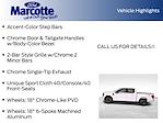 2023 Ford F-150 SuperCrew Cab 4WD Pickup for sale #AT10765 - photo 30