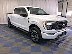 Used 2023 Ford F-150 SuperCrew Cab for sale #AT10765 - photo 5