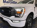 Used 2023 Ford F-150 SuperCrew Cab for sale #AT10765 - photo 8