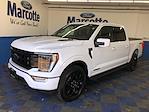 Used 2022 Ford F-150 SuperCrew Cab for sale #AT10771 - photo 2