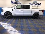 Used 2022 Ford F-150 SuperCrew Cab for sale #AT10771 - photo 3